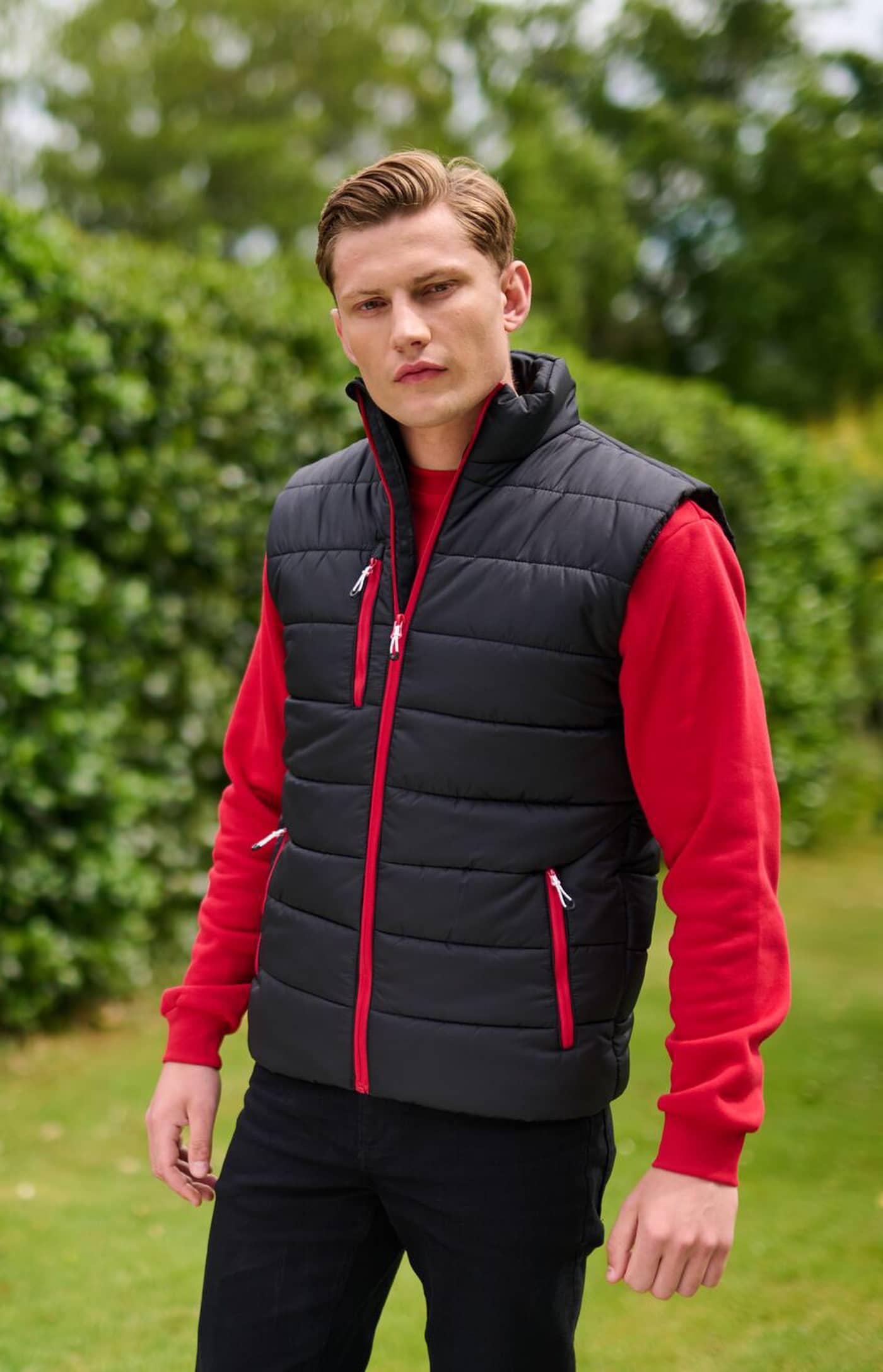 Navigate Thermal Bodywarmer