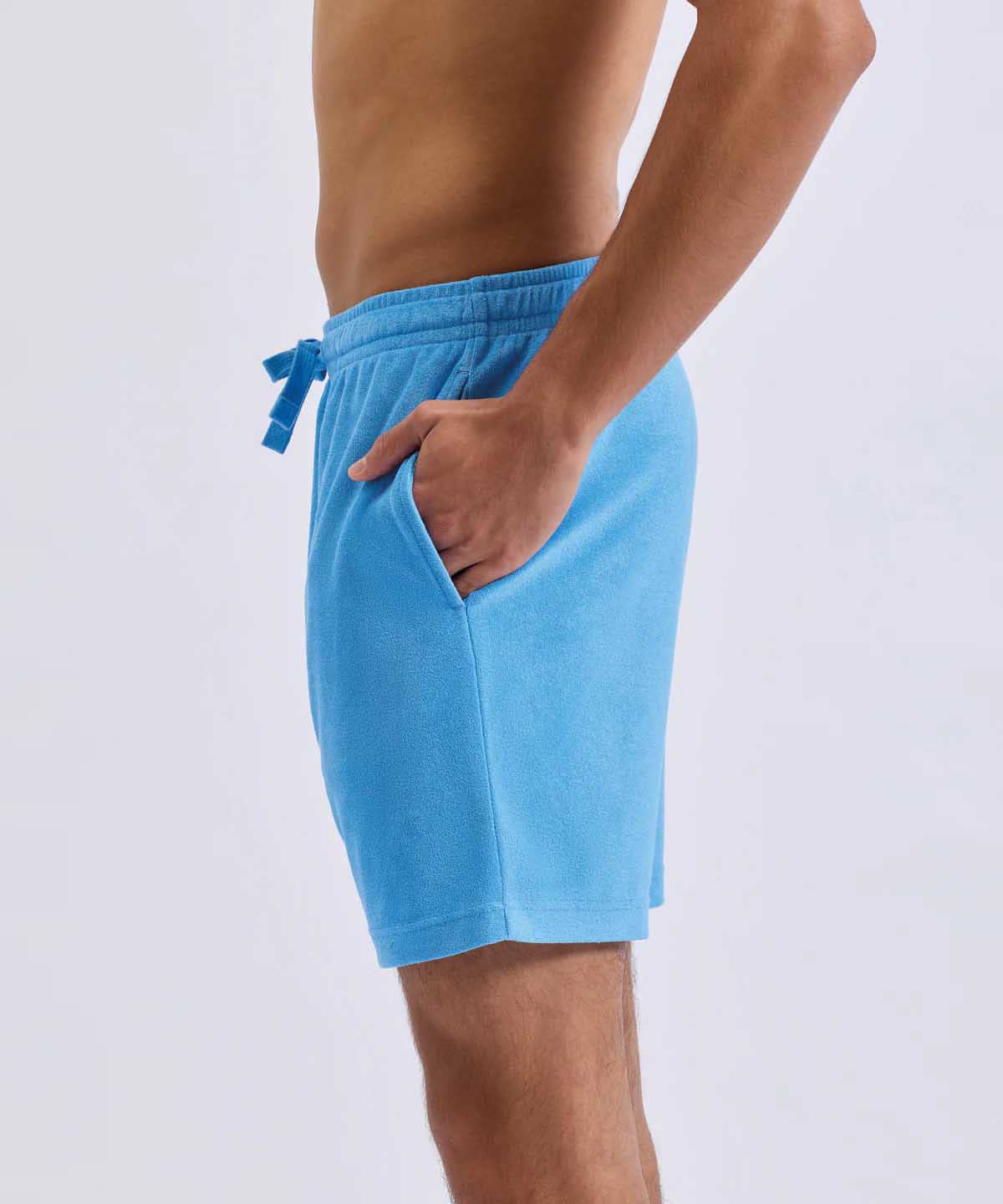 Men´s Terry Shorts