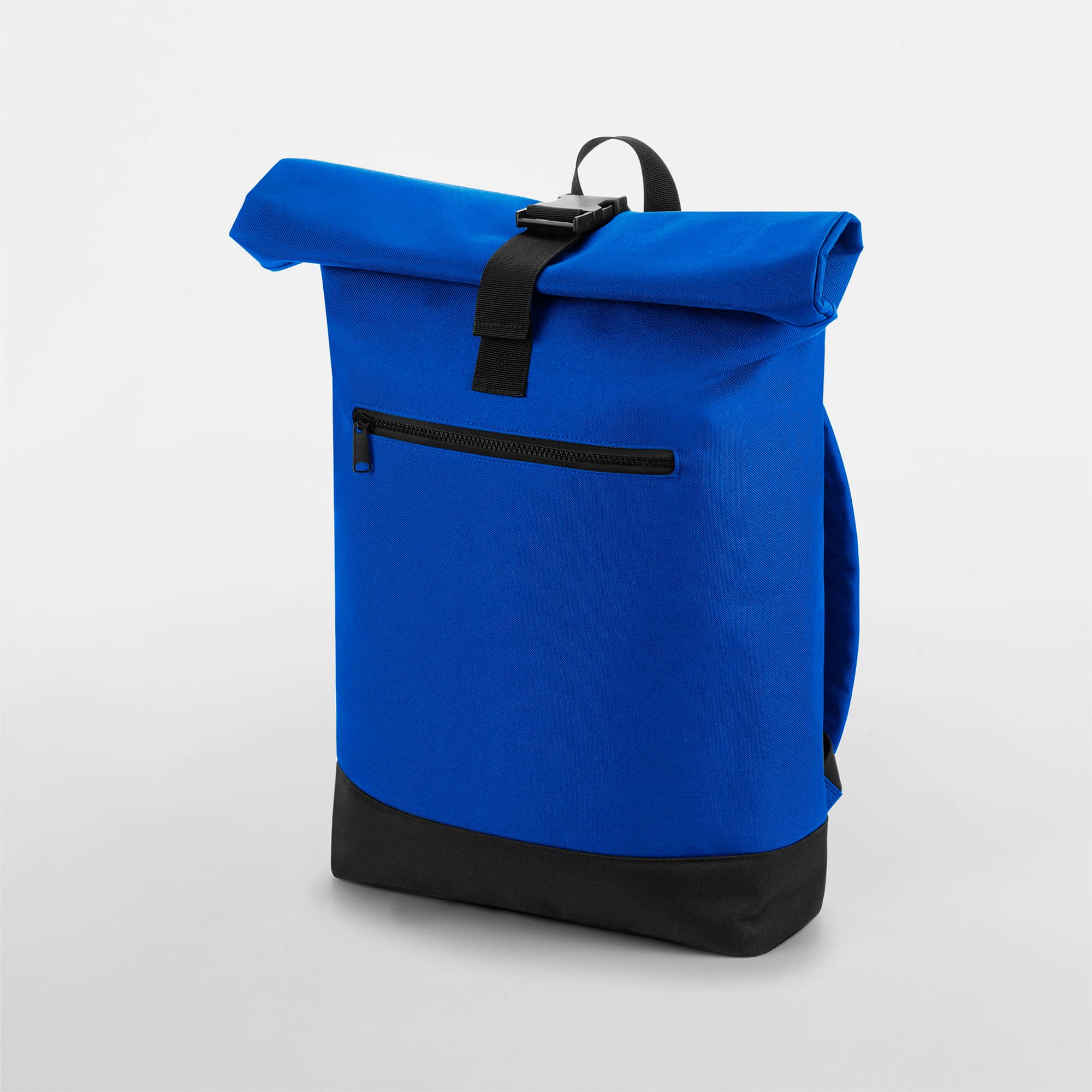 Roll-Top Backpack
