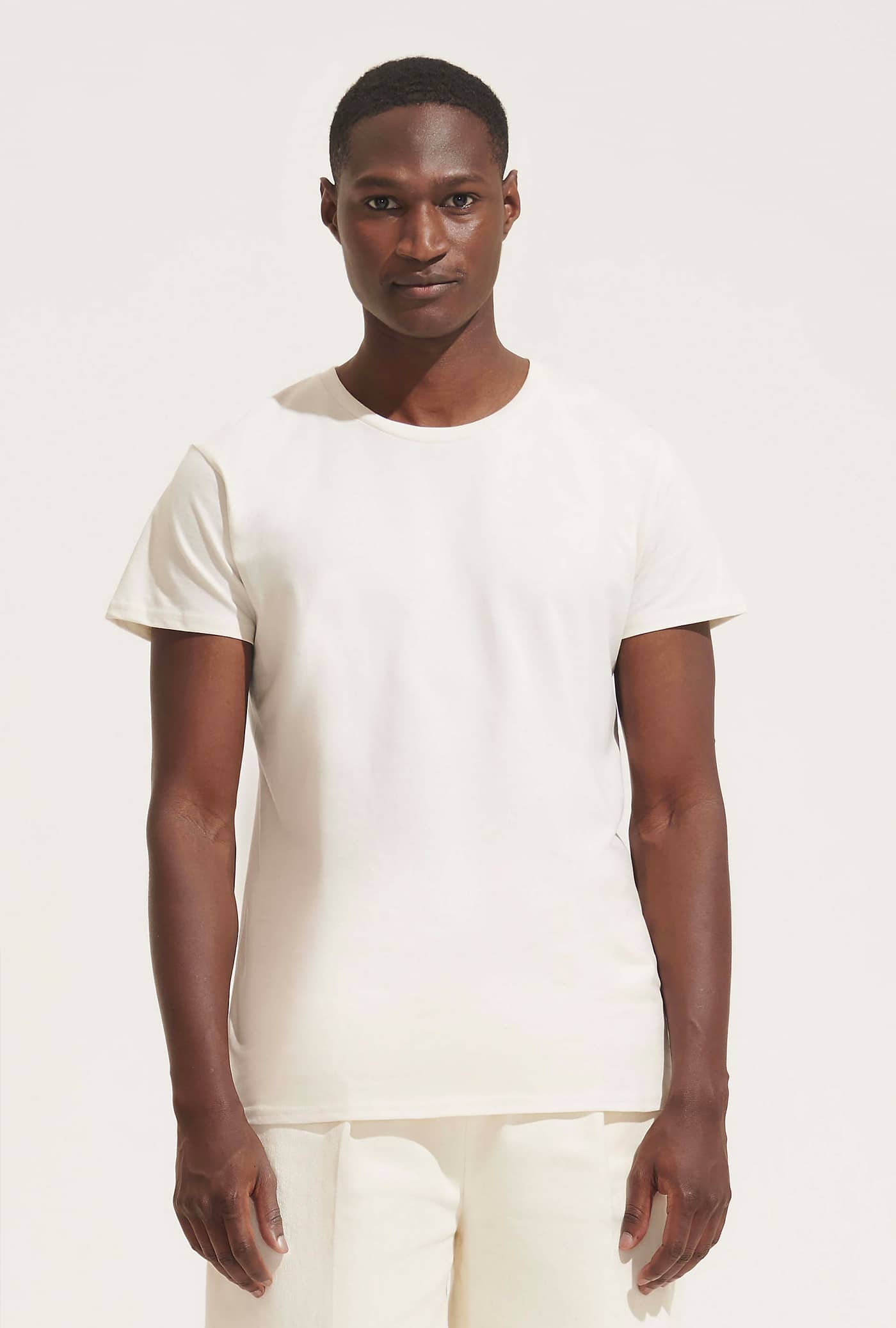 Men´s Pioneer T-Shirt