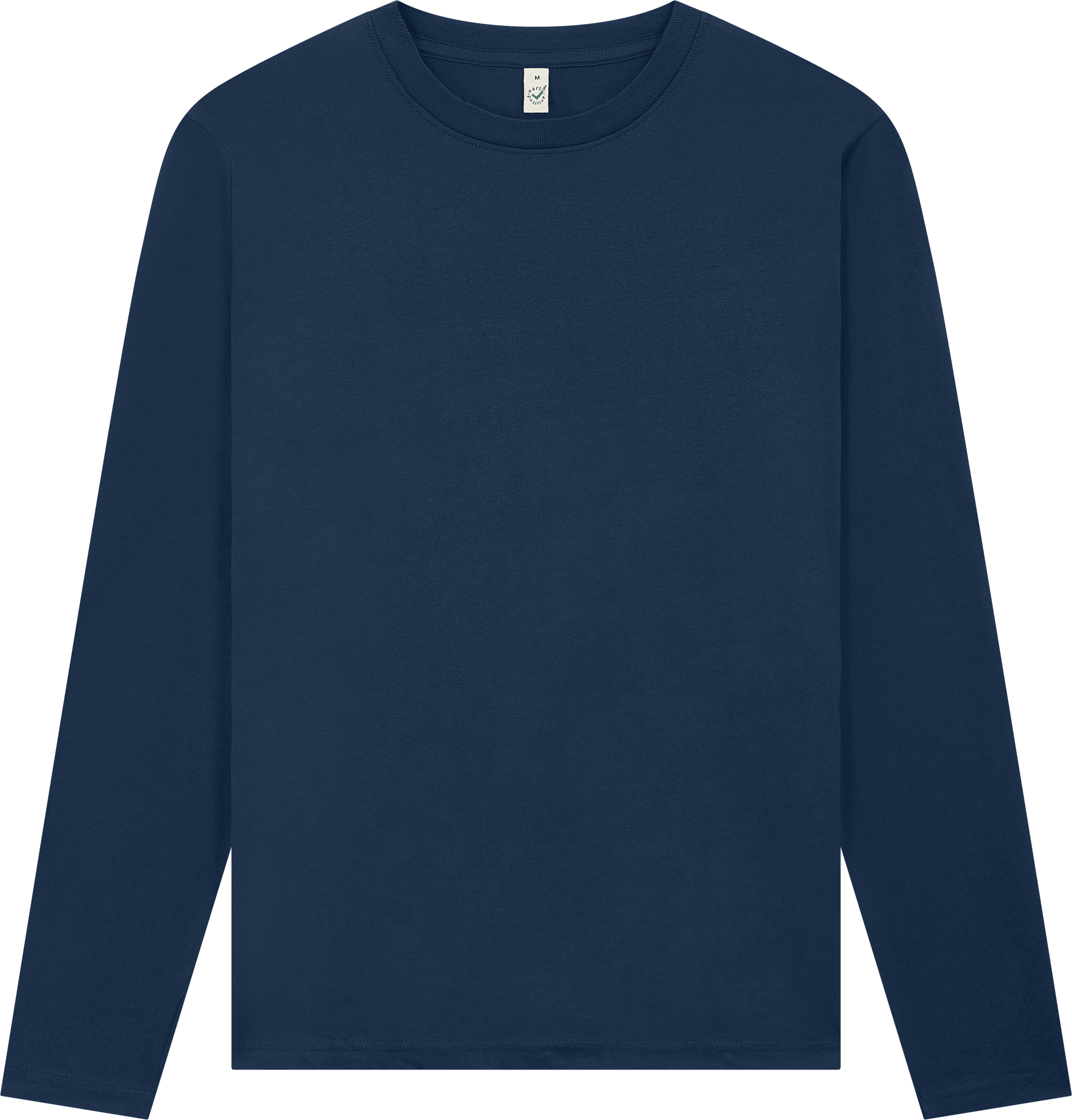 Unisex Organic Longsleeve T-Shirt