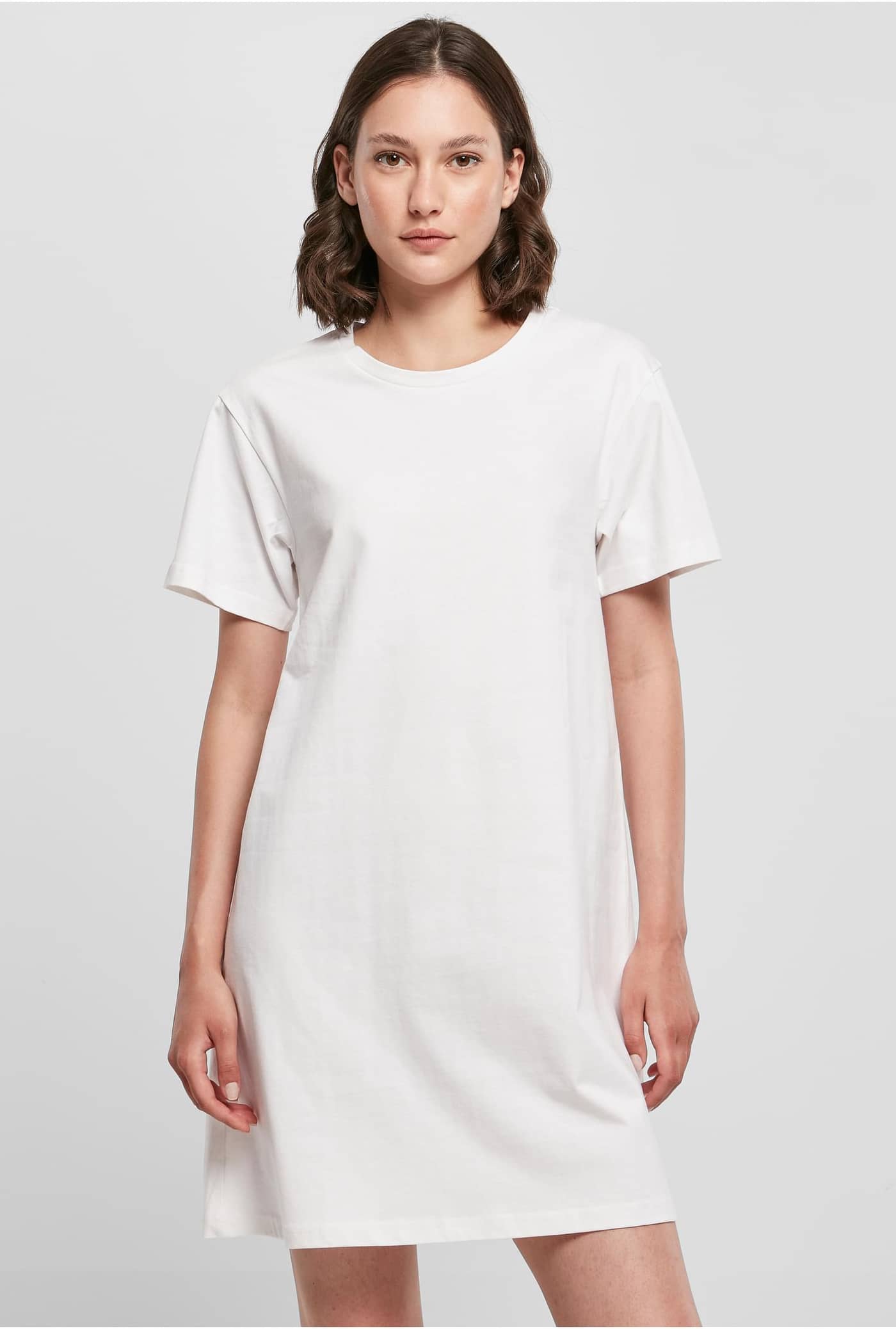 Ladies Tee Dress