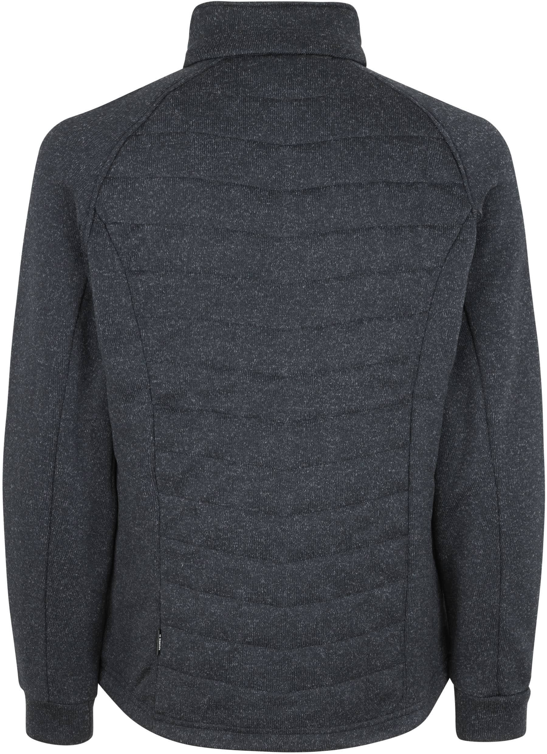 Klassische Steppjacke