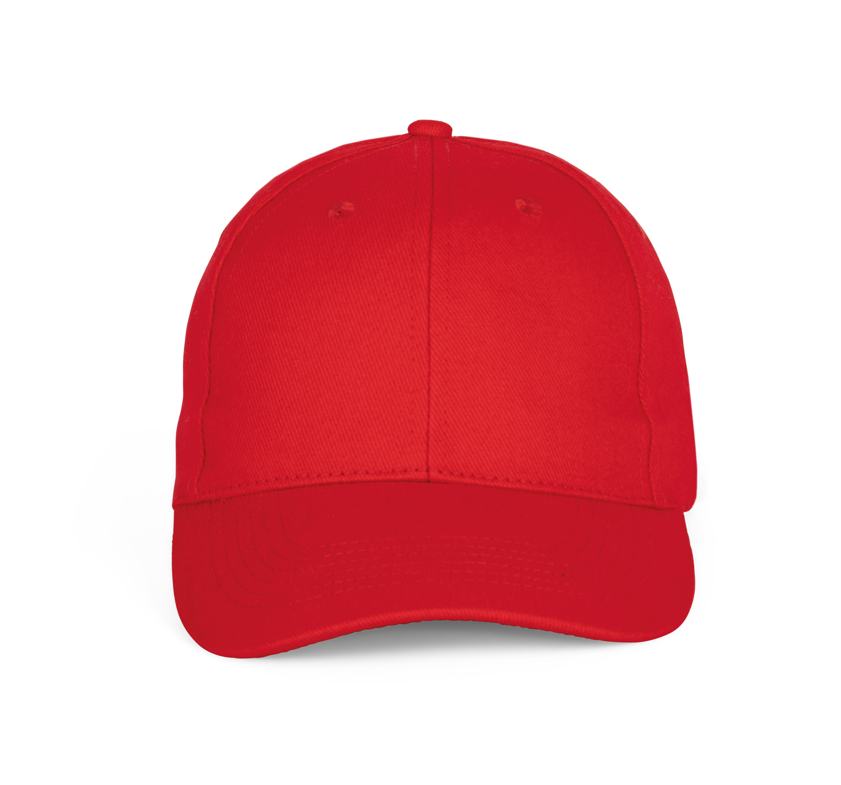 Baseball-Kappe – 6 Panels