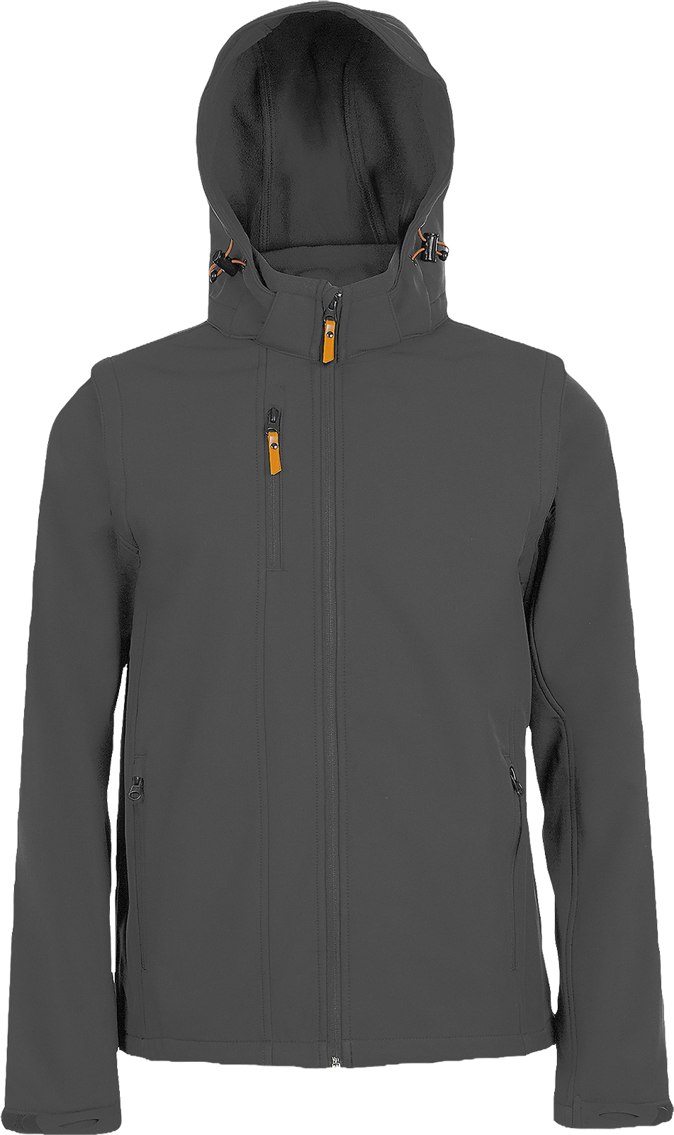 Transformer Softshell