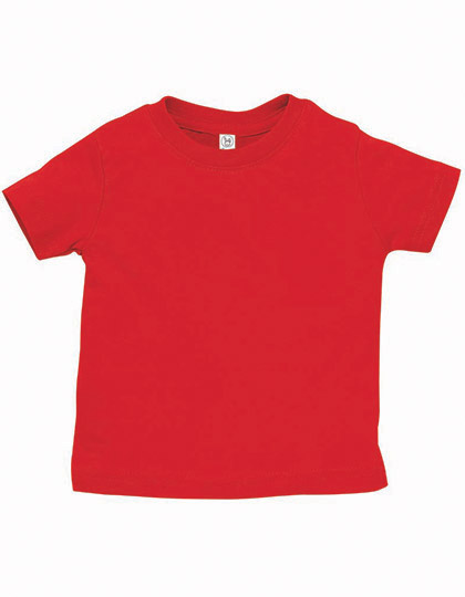 Infant Fine Jersey T-Shirt