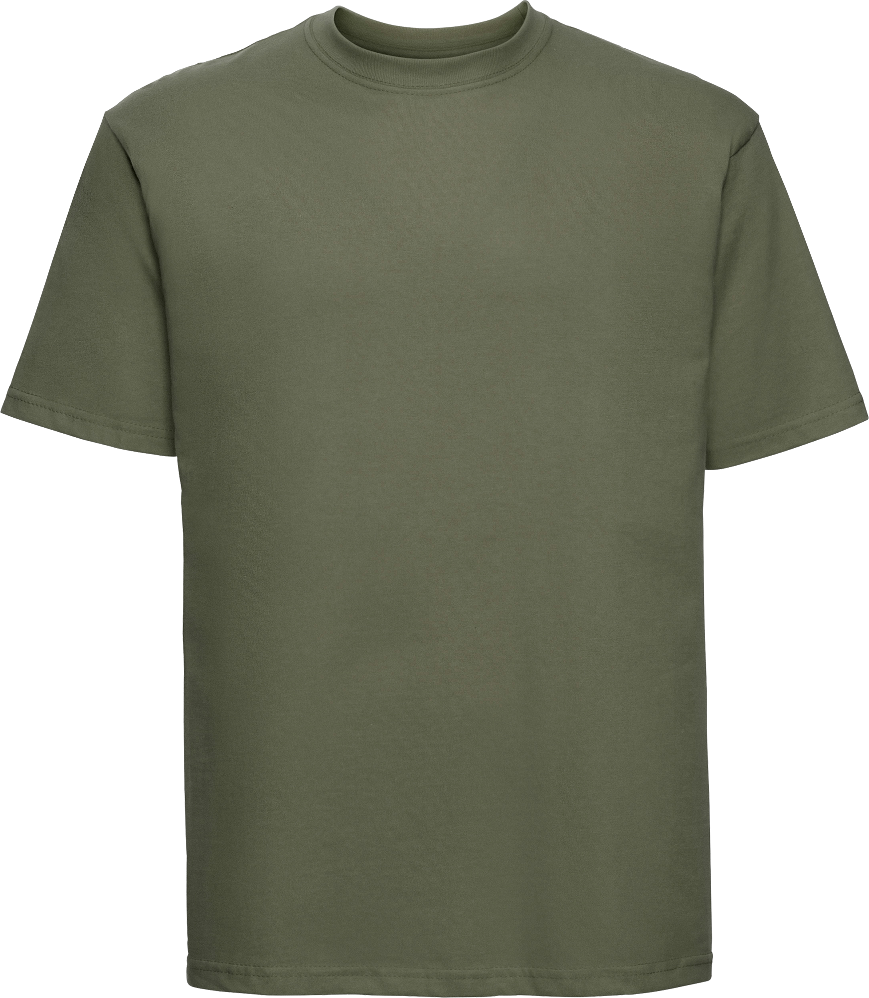 Authentic Classic T