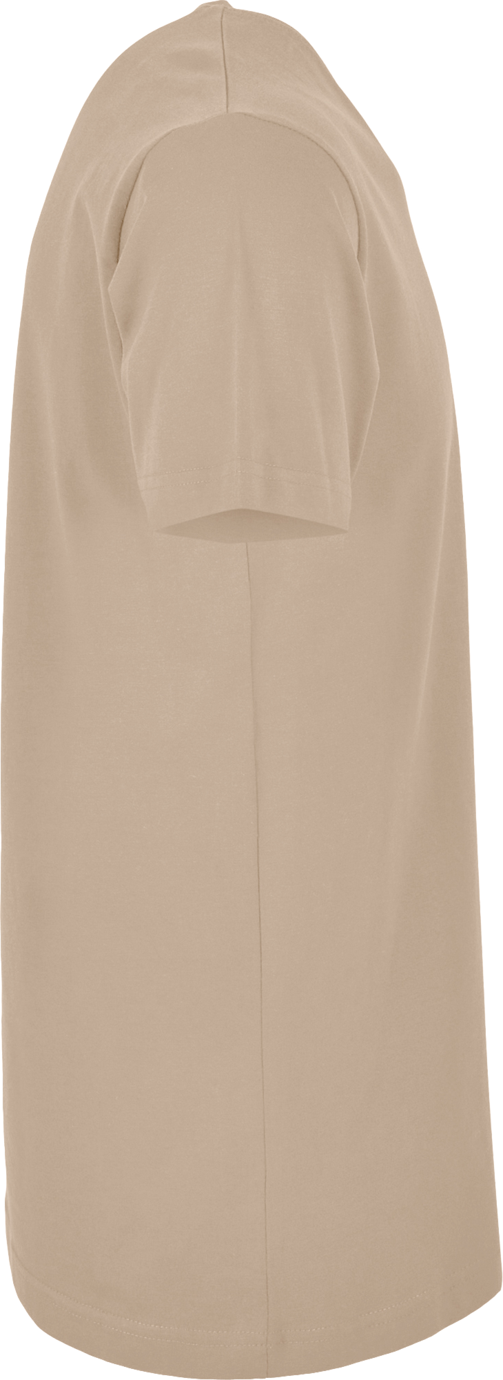 T-Shirt Round Neck