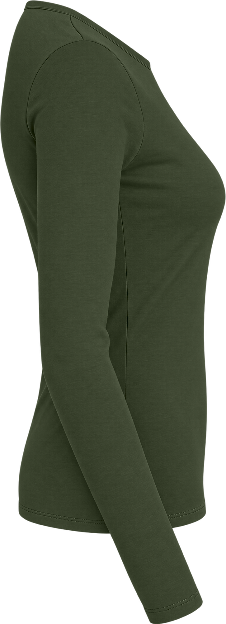Ladies´ Long Sleeve T-Shirt