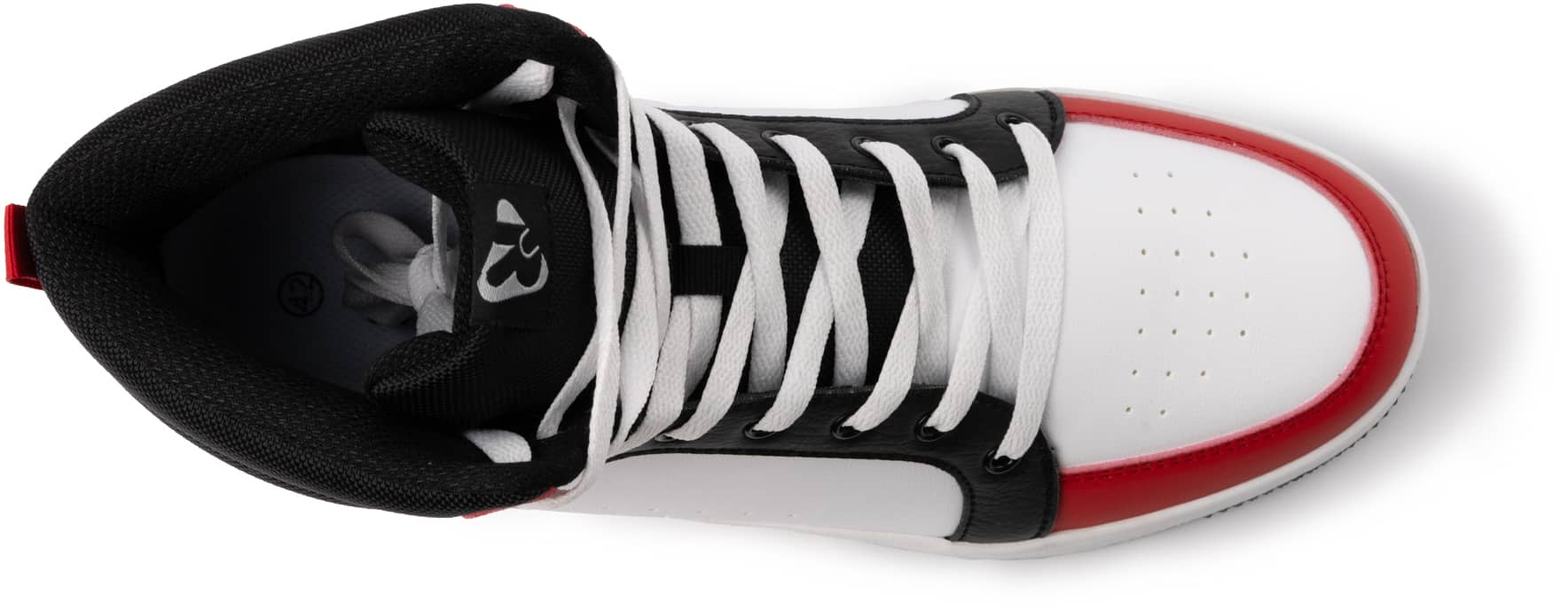 Space Basketball Shoes