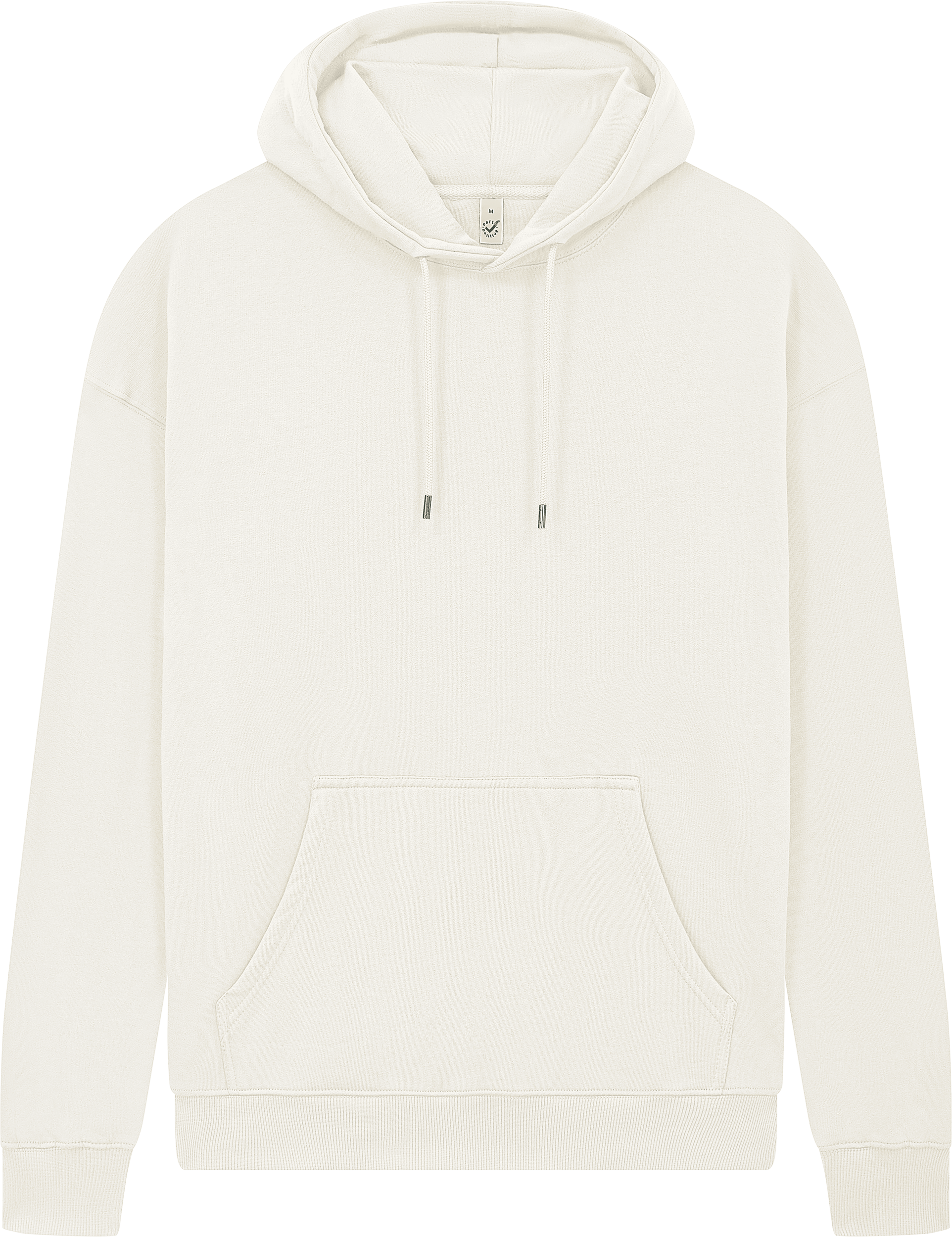 Pullover Hoodie