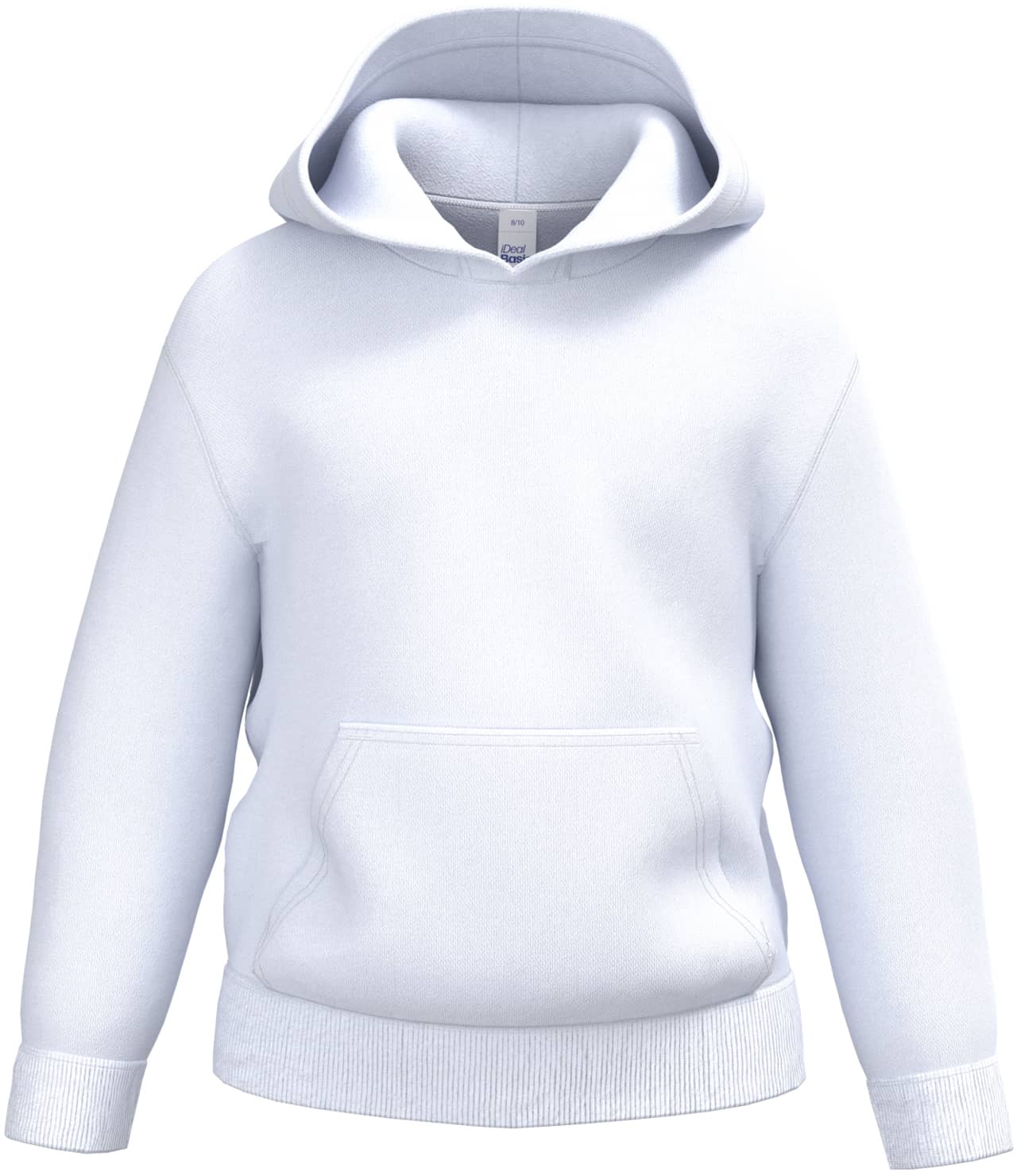 Kinder Hoodie