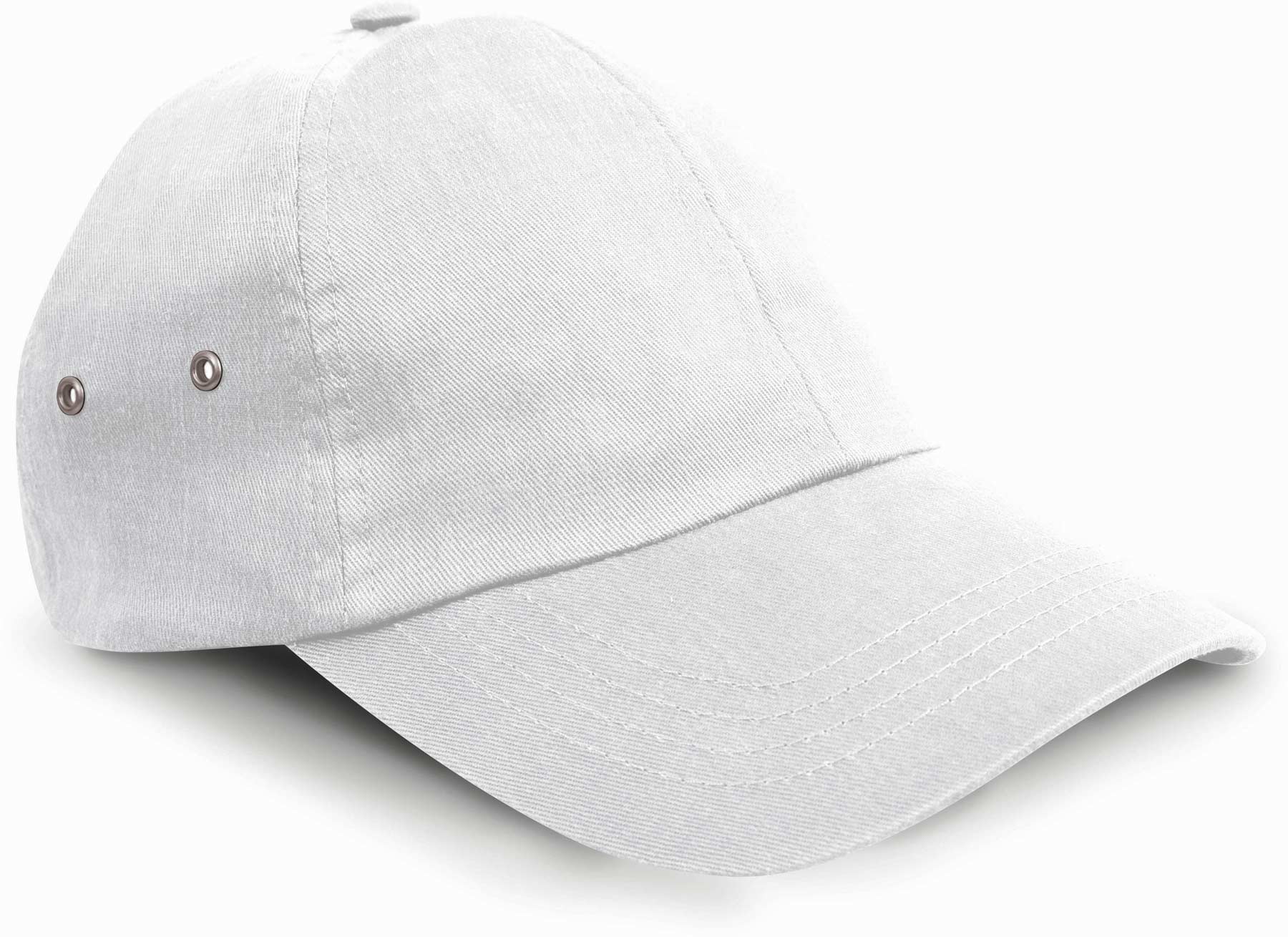 Plush Cap