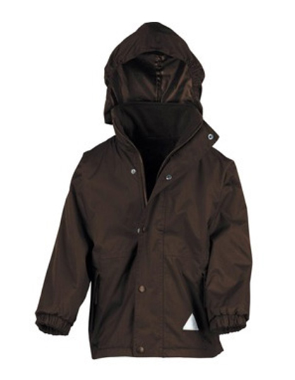 Youth Stormdri 4000 Recycled Coat