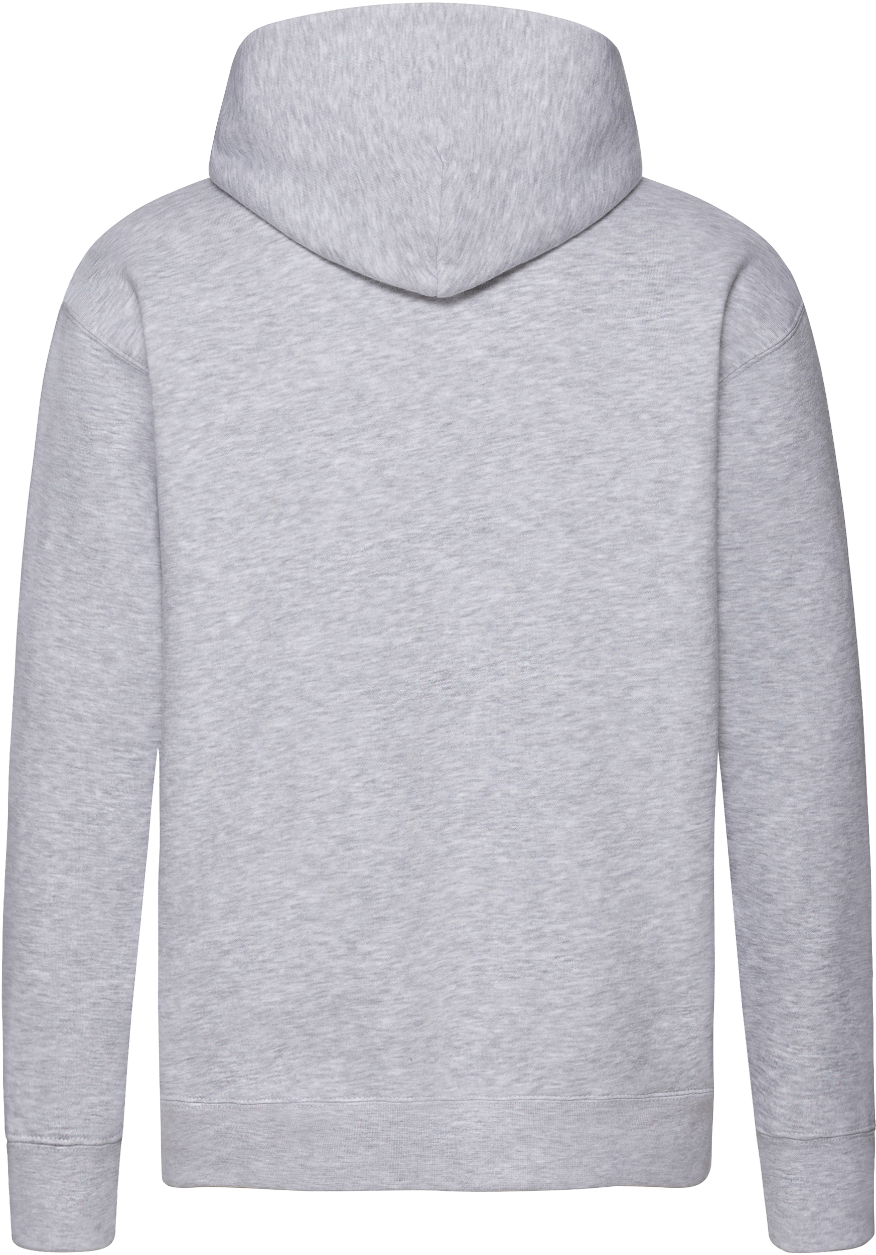 Premium Hooded Sweat