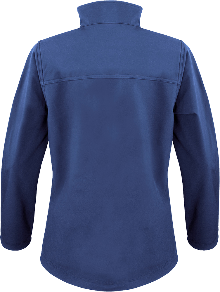 Women´s Recycled 3-Layer Classic Softshell Jacket