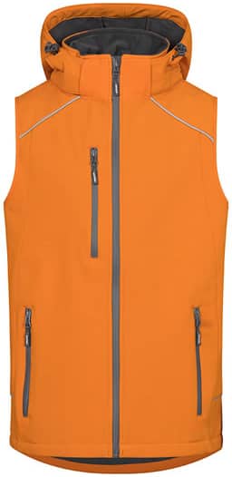Men´s Softshell Vest