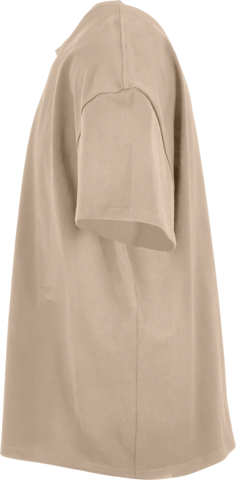 Ultra Heavy Cotton Box Tee