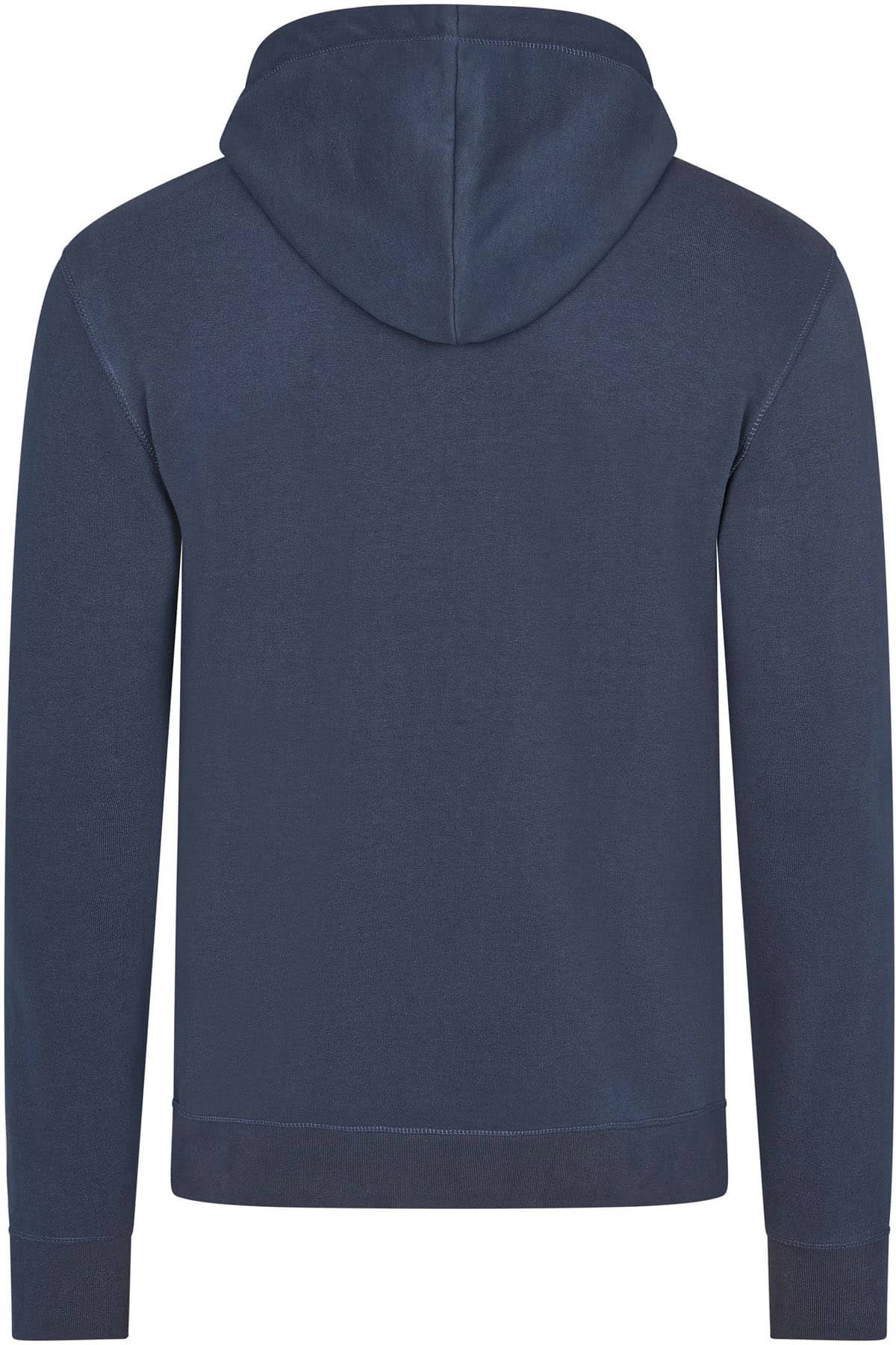 Men´s Premium Hooded Jacket