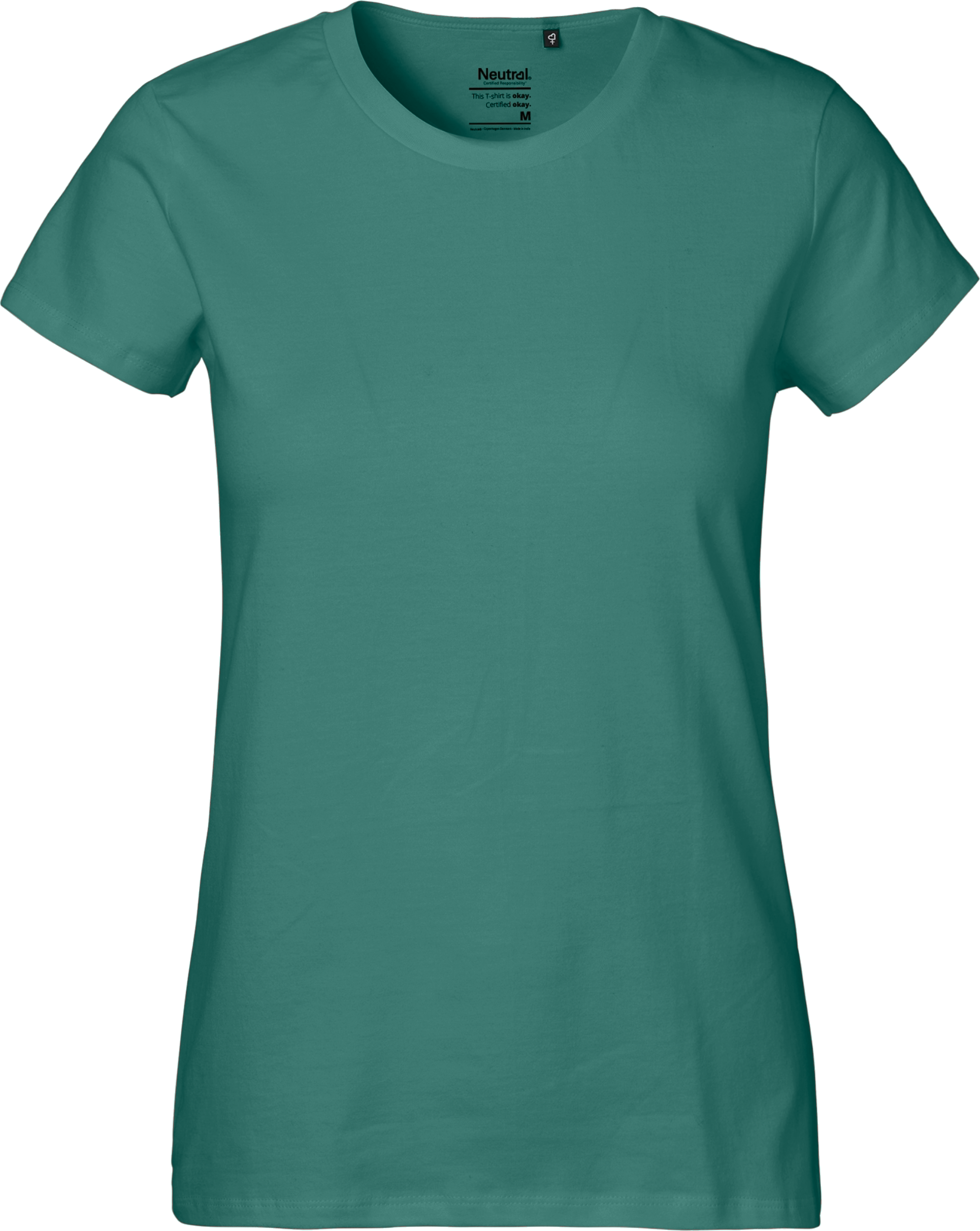 Ladies´ Classic T-Shirt