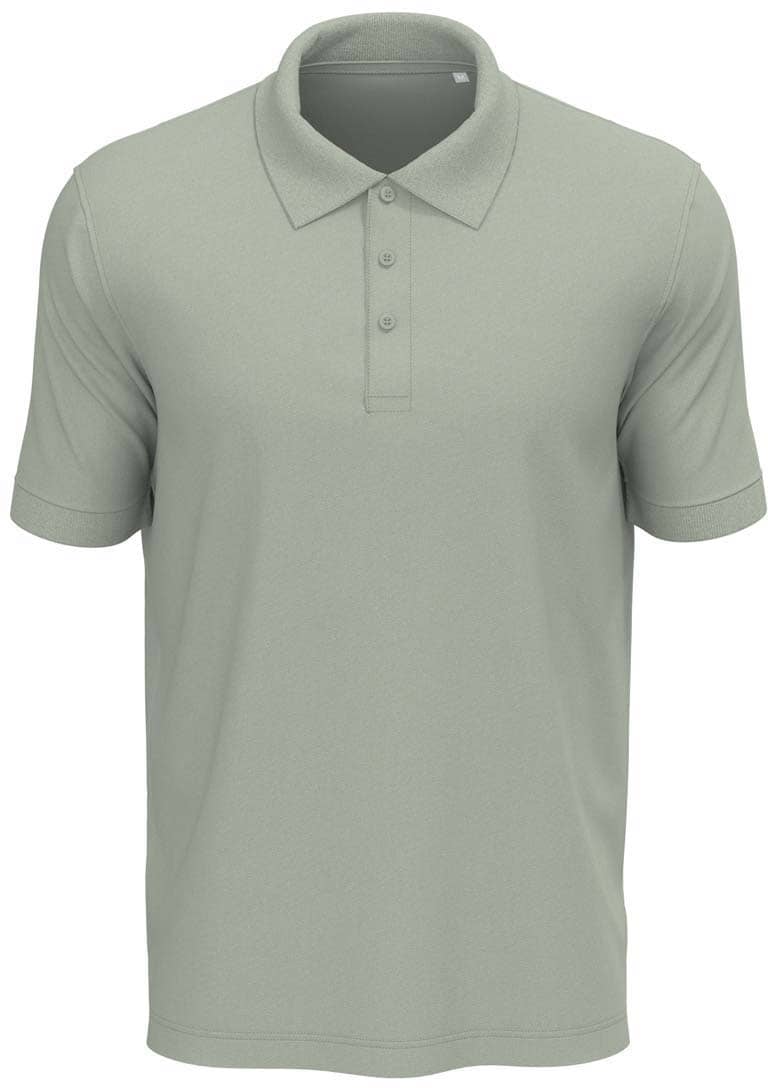 Lux Polo Men