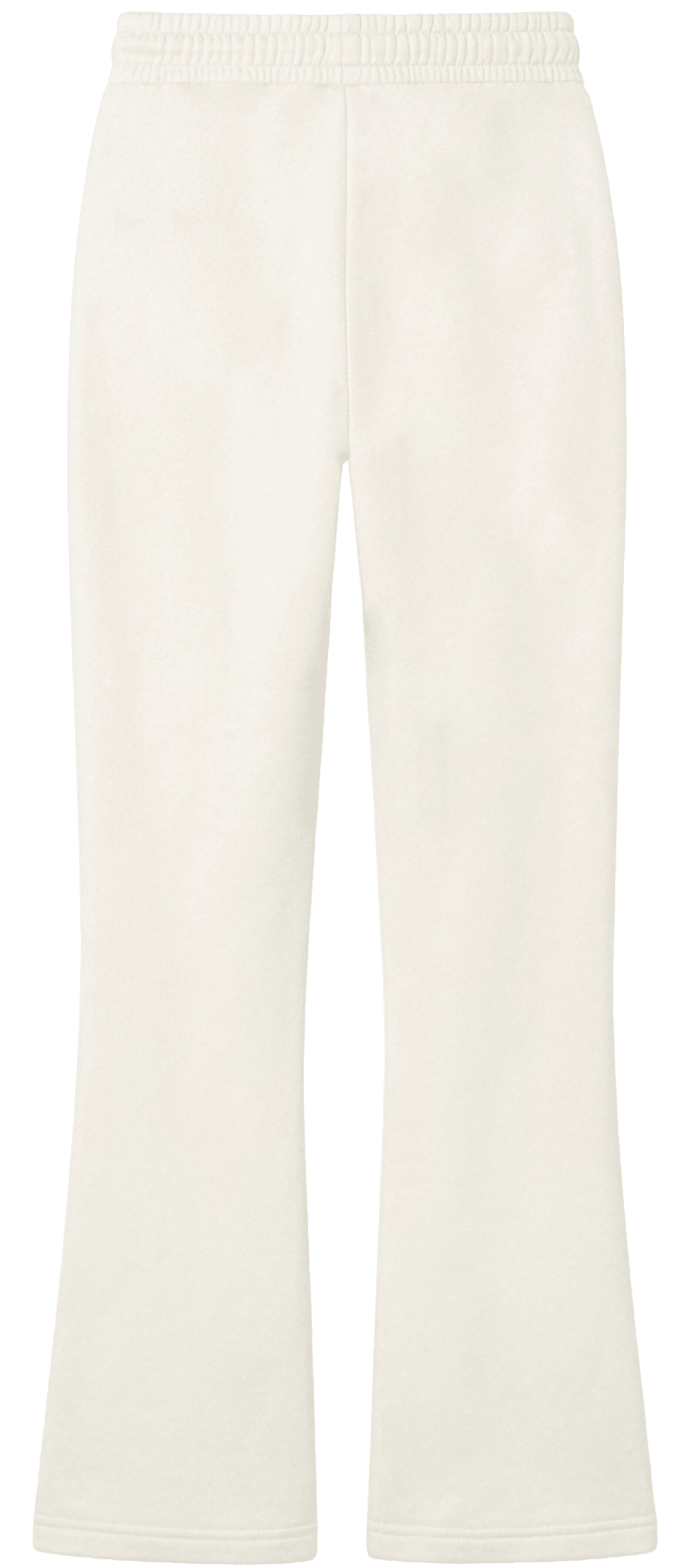 Women's Flared Leg Sweatpants