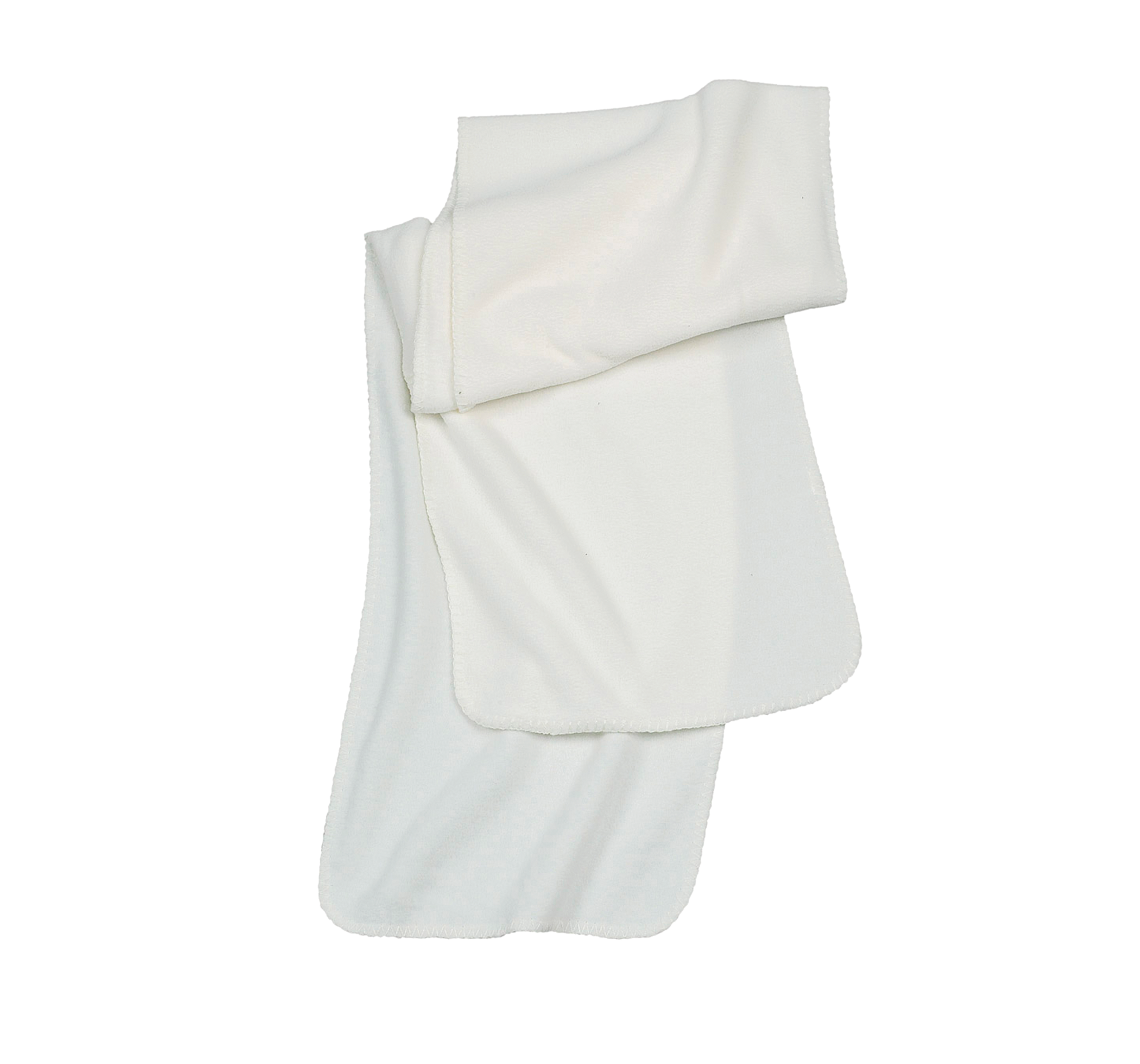Fleece-Schal
