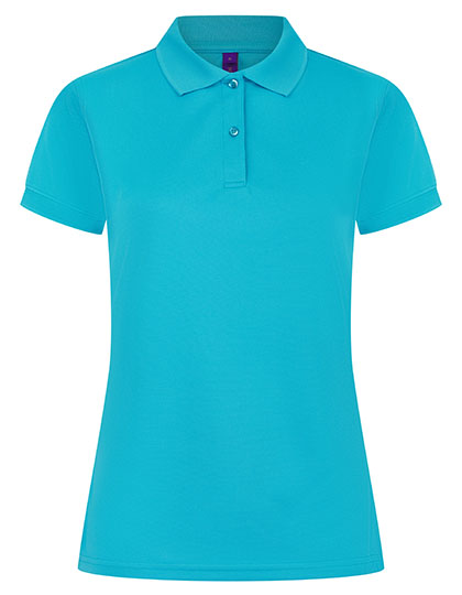Ladies´ Coolplus® Wicking Polo Shirt
