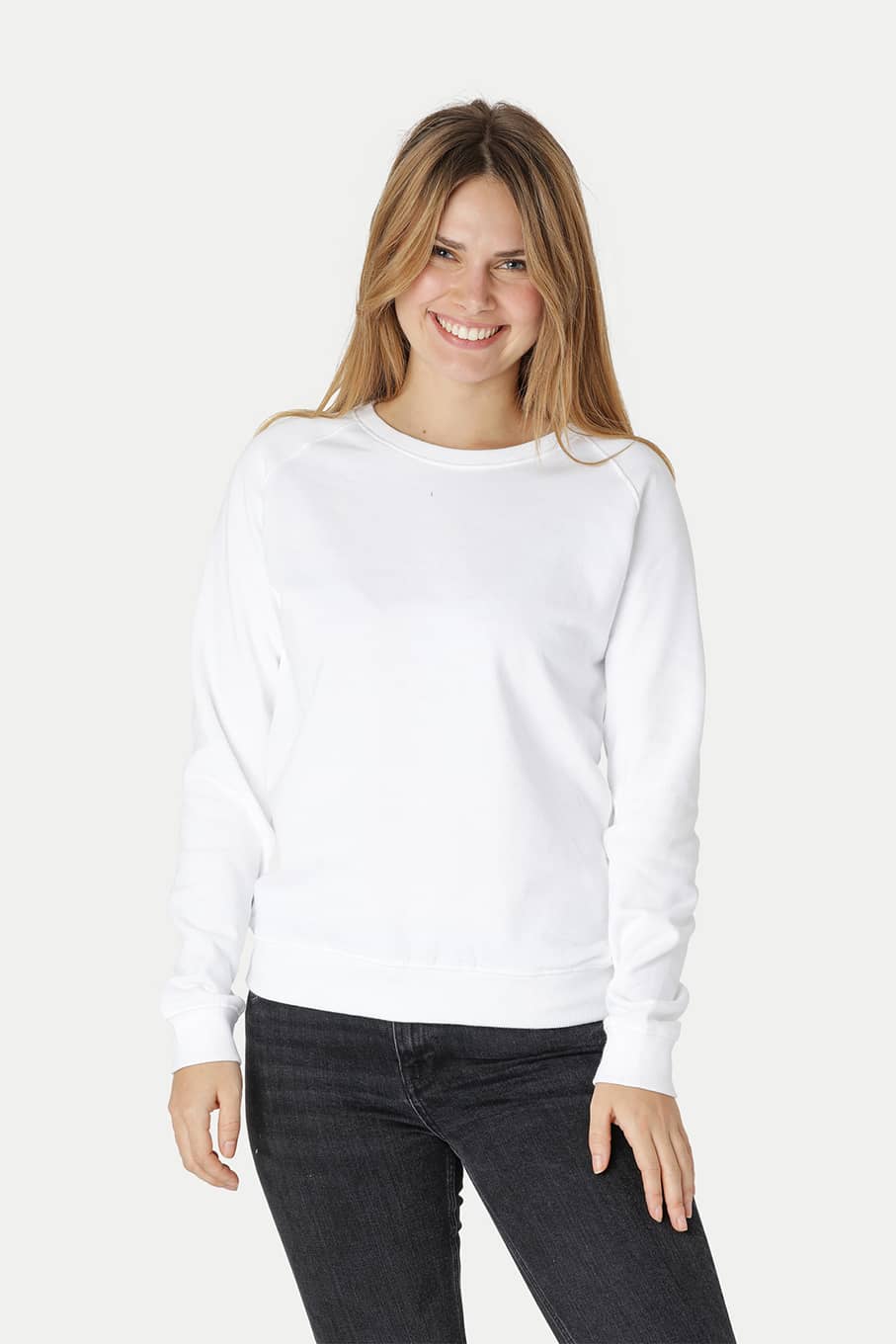 Ladies´ Sweatshirt