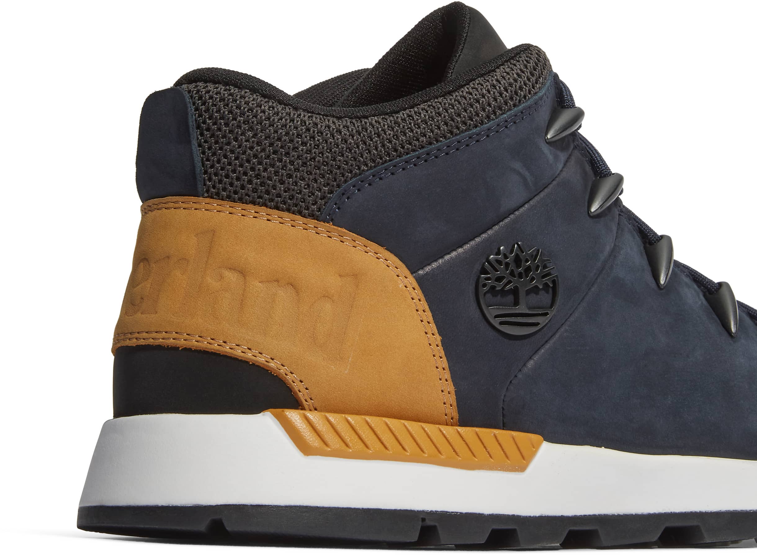 Schuhe Sprint Trekker mid