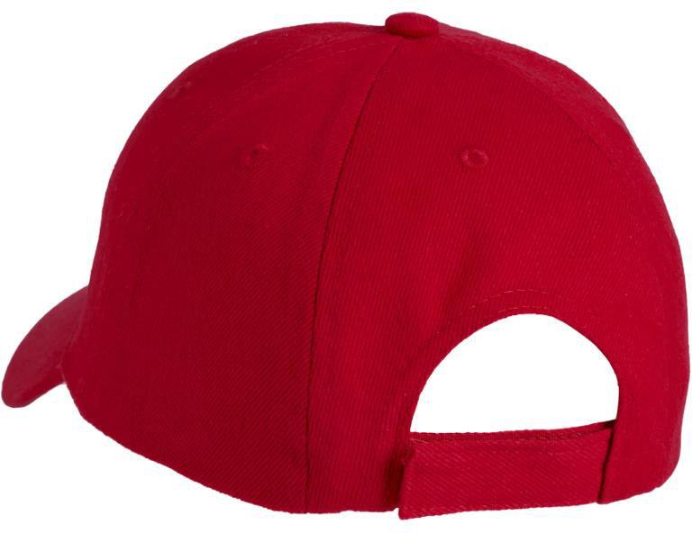 Twill Cap
