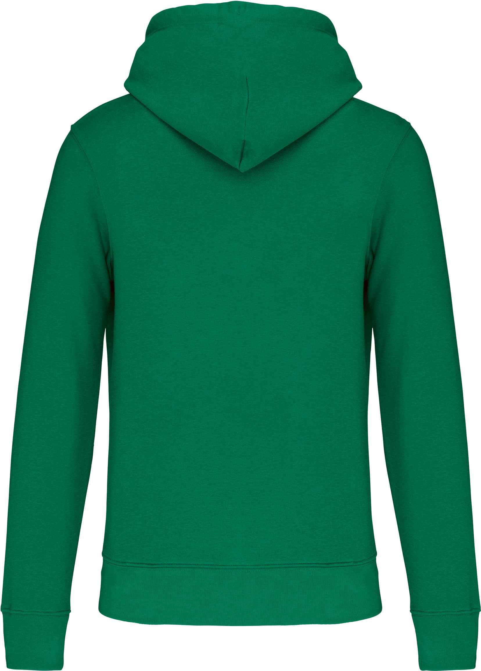 Umweltfreundliches Kapuzensweatshirt für Herren