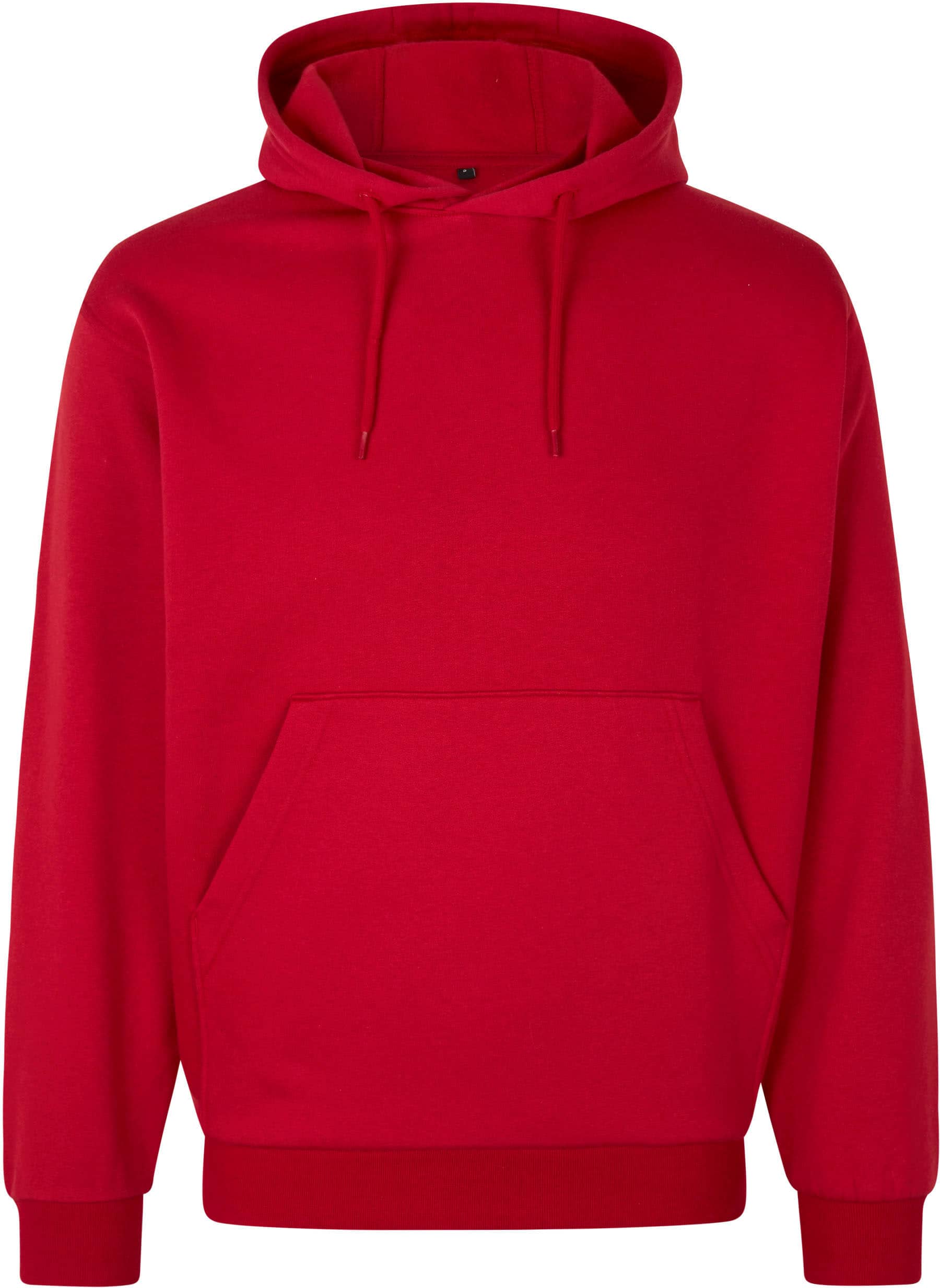 Unisex Hoodie mit Kängurutasche