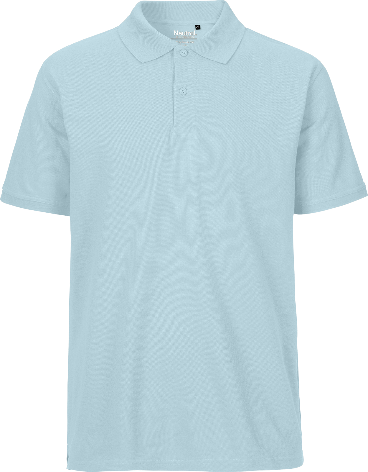 Men´s Classic Polo
