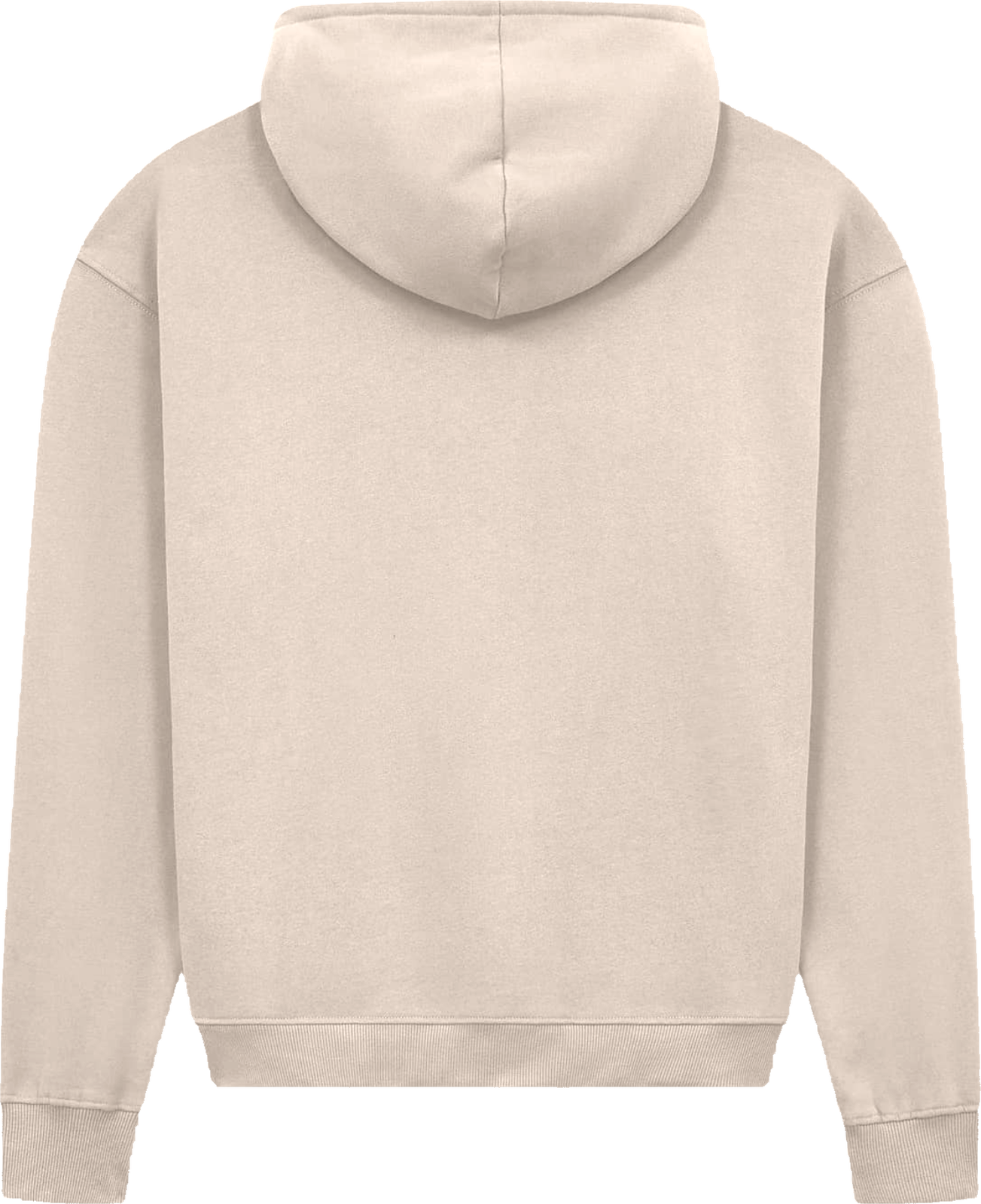 Women`s Half-Zip Hoodie