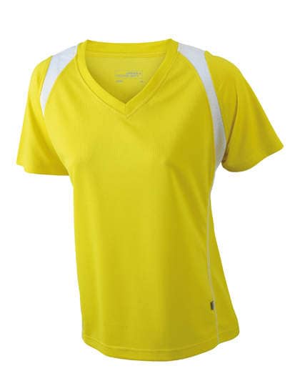 Ladies´ Running-T
