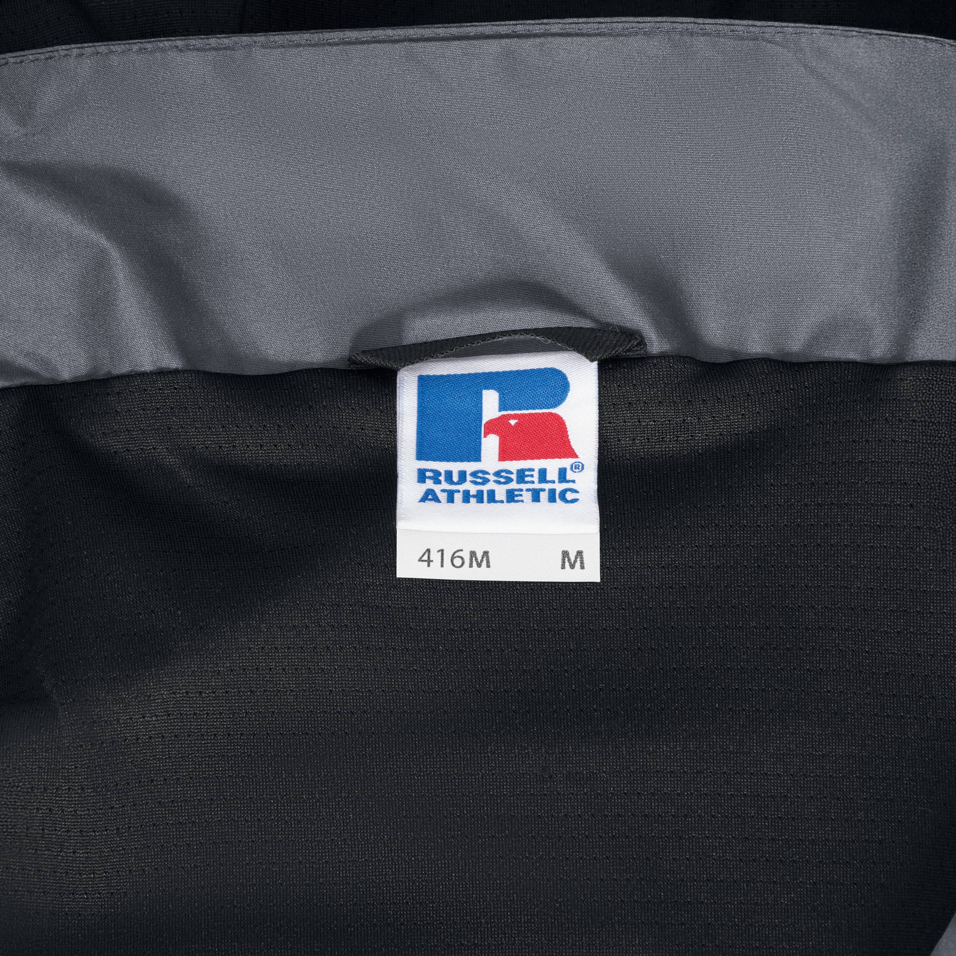 Essential Weather Shell Jacket