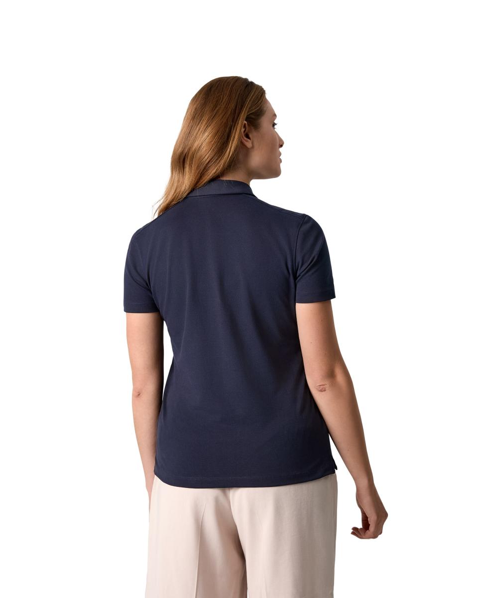 Seven Seas Organic Damen Polo Shirt