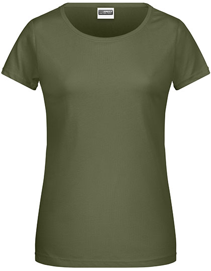 Ladies´ Basic-T