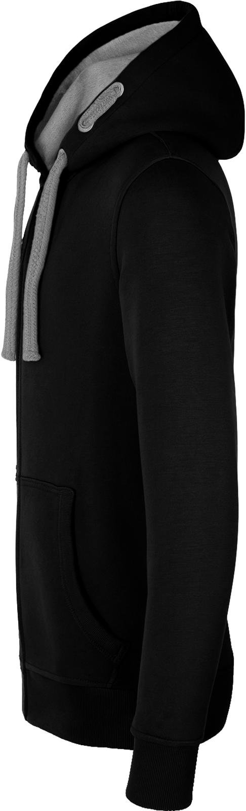Men´s Hooded Jacket