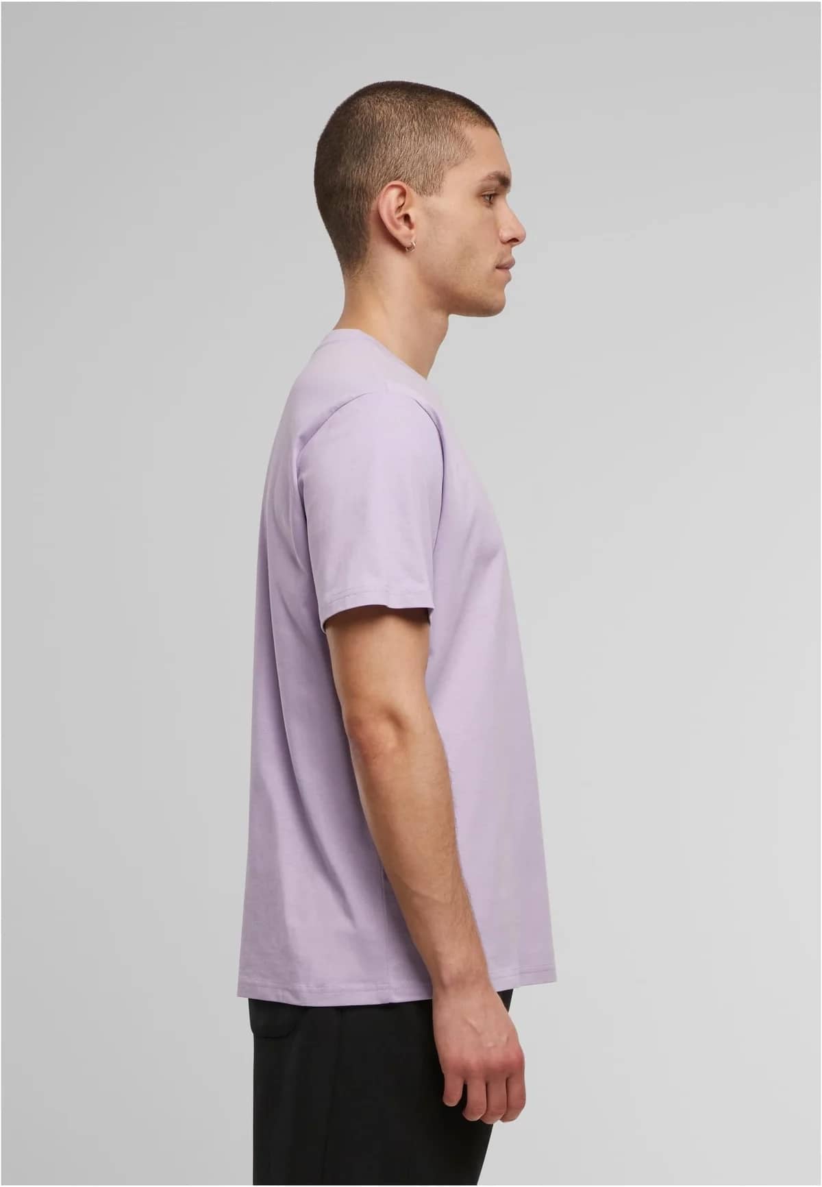 Basic Regular Fit Tee