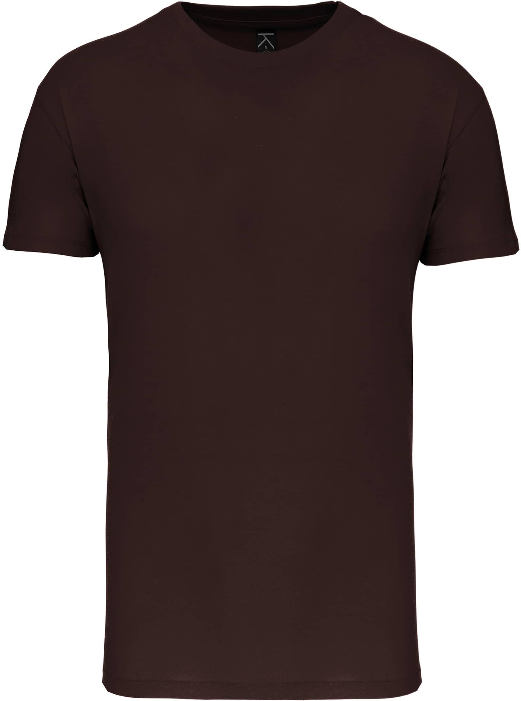 T-Shirt BIO150IC mit Rundhalsausschnitt