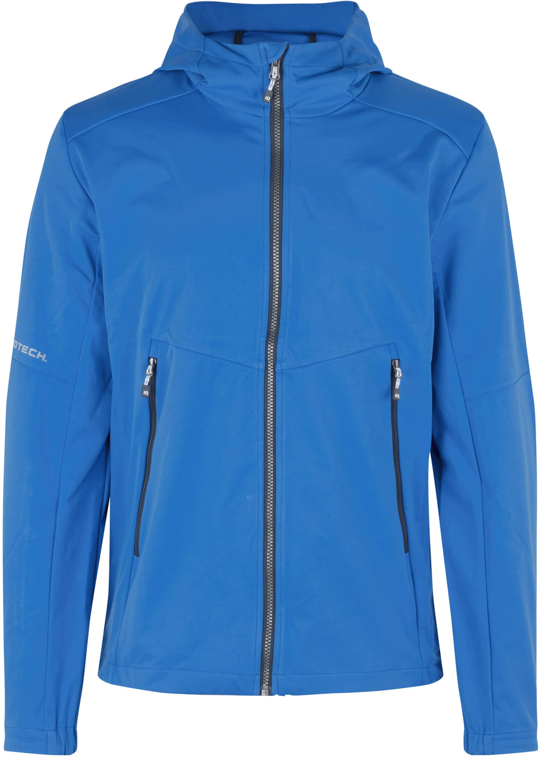 Leichte Soft Shell-Jacke