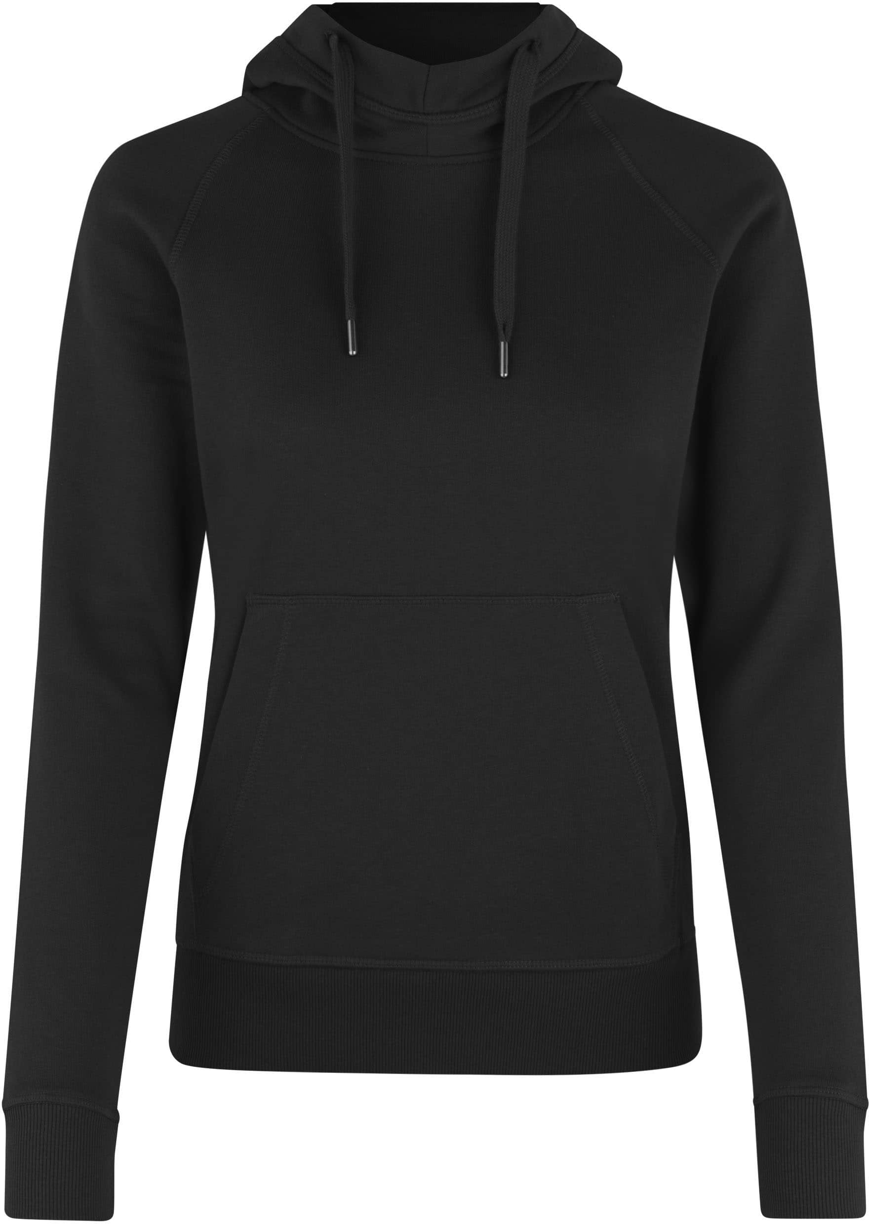 CORE Hoodie für Damen