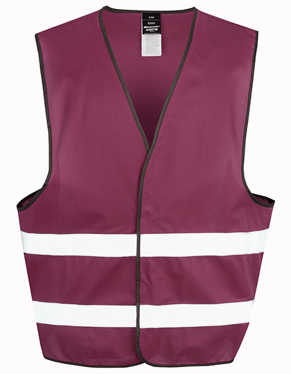 Enhanced Visibility Vest