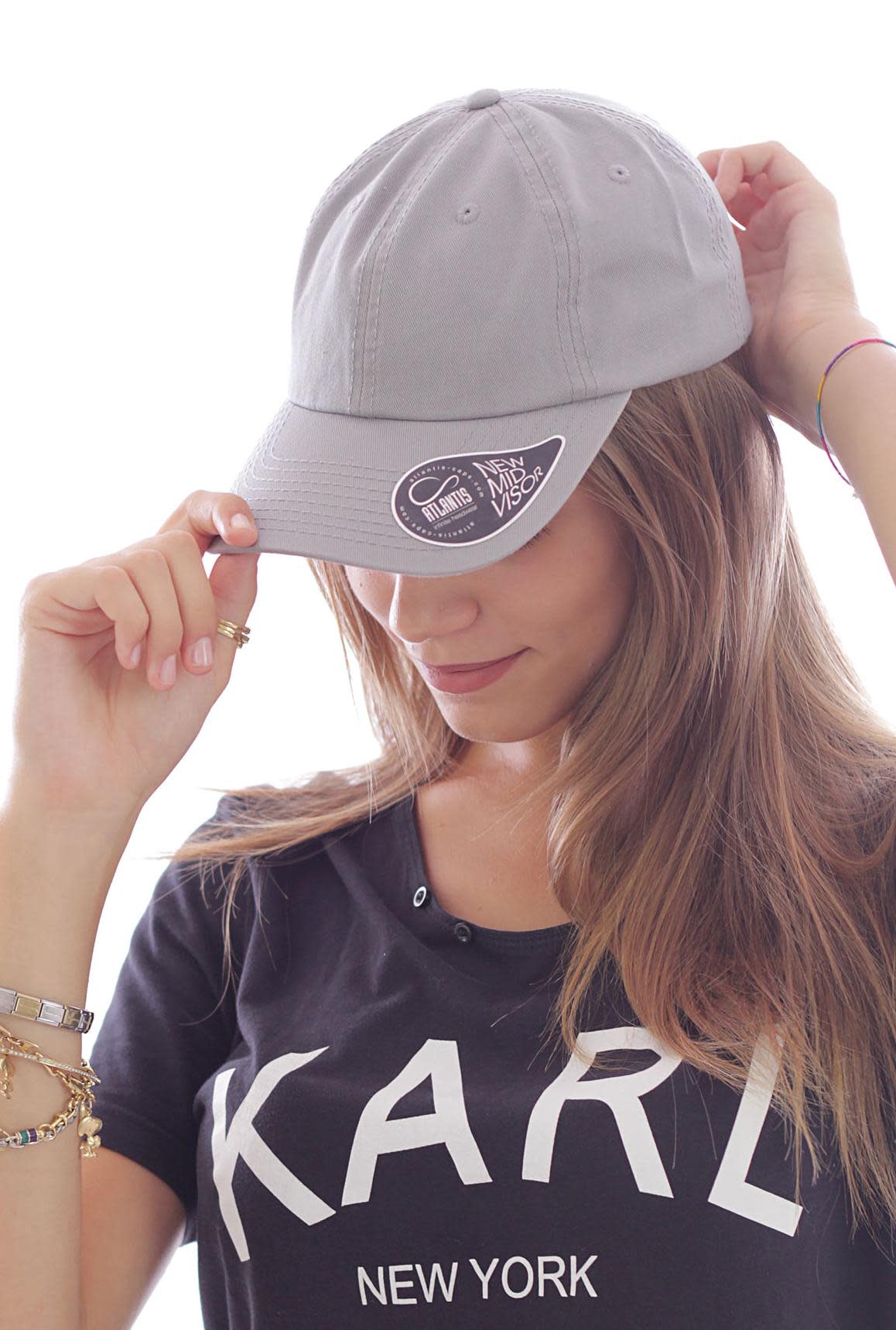 Dad Hat - Baseball Cap