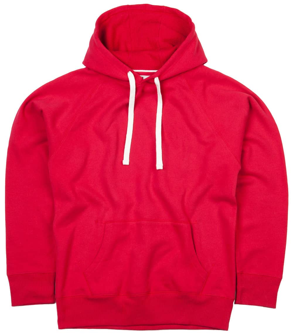 The Superstar Hoodie