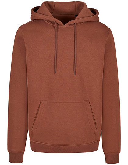 Basic Hoody