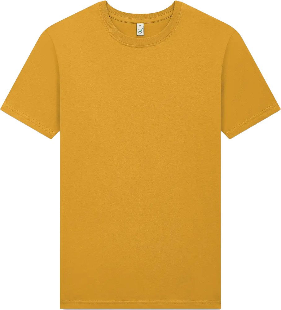 Unisex Organic T-Shirt