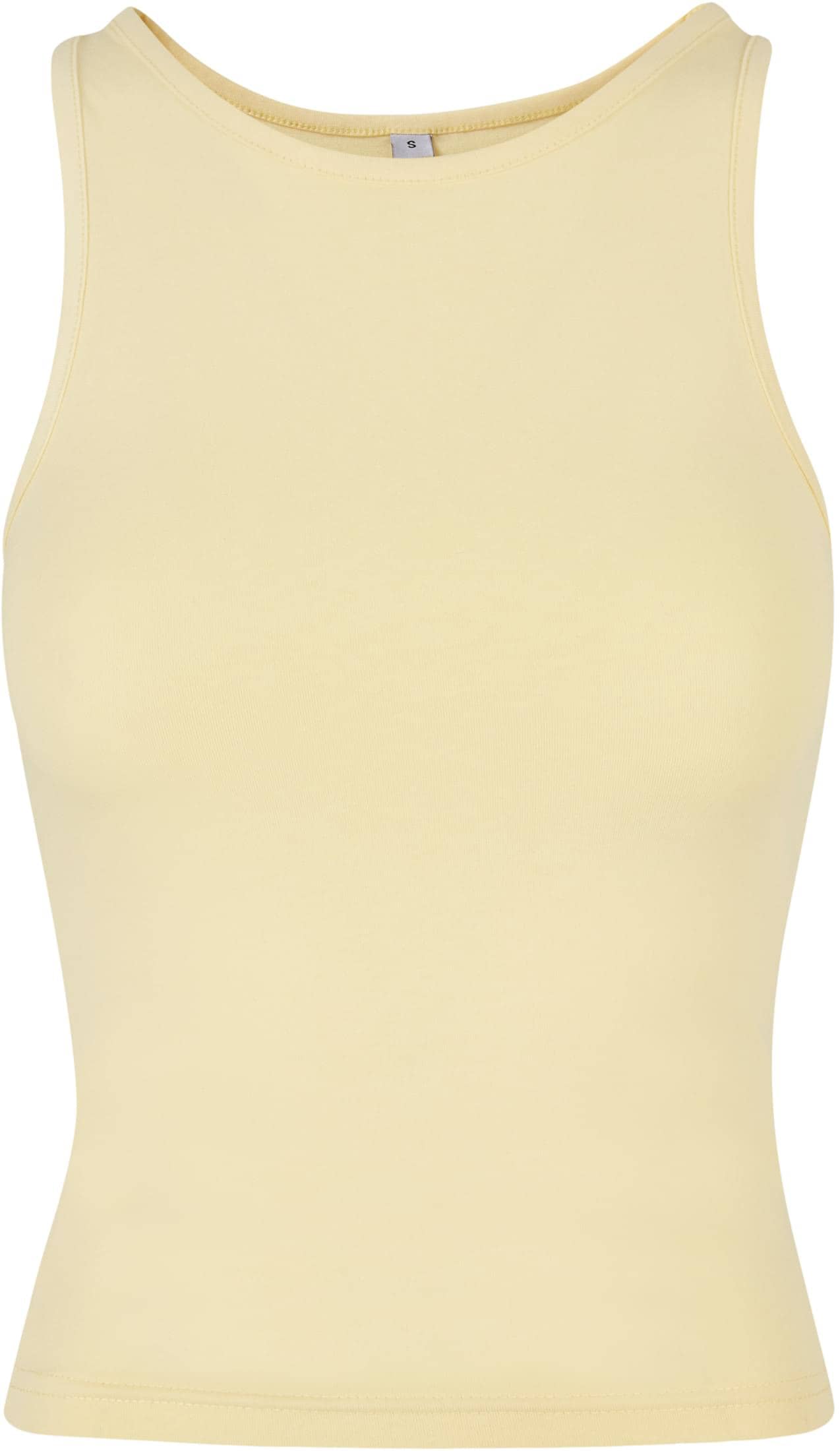 Ladies Racer Back Top